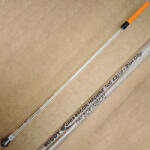 Middy Chrystal waggler Fat Boy Insert 4 g LD+0, 6 g 26 cm waggler úszó 2 db/csomag
