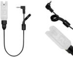Delphin LightBLOCK átlátszó LED-es kapásjelző