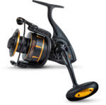 Black Cat Catextreme 8500 harcsázó orsó