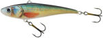 JAXON Holo Select Bolas UK 8 cm 17 g süllyedő stickbait
