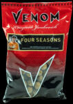  Feedermánia Venom Four Seasons 24 mm 900 g etetőbojli
