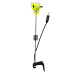 SILSTAR T-Rex zöld LED-es merevkaros swinger