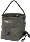 Prologic MP BUCKET W. BAG horgászvödör 26 × 30 cm vízmerítő vödör