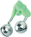 JAXON DC2181 18 mm 2 db dupla csörgős kapásjelző