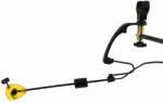 SILSTAR NLF sárga LED-es merevkaros swinger
