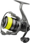 D.A.M. DYNABRAID 4 S FD 20 lb BRAID 4000 elsőfékes orsó