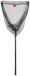 Fox Rage Warrior 200 cm nyéllel Ø 50 cm gumírozott rablóhalas merítő