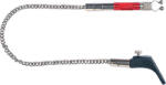 JAXON 407021 piros láncos swinger