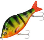 Mikado MFT Swimbait Hot Hot sügér 7 cm többrészes wobbler