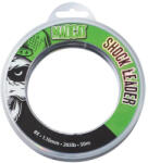D.A.M. Shock Leader 8X 1, 10 mm 50 m 120 kg fonott előkezsinór
