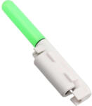 Mikado 3, 5-4, 5 mm zöld LED-es feeder spiccjelző