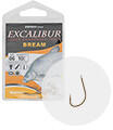 Excalibur Bream match barna 8-as lapkás szakállas horog