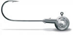 JAXON Sumato Silver 5/0-s 25 g ezüst horoggal szerelt jigfej 3 db/csomag