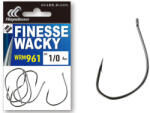 Hayabusa WRM961 Finesse Wacky 2-es ragadozóhalas horog 8 db/csomag