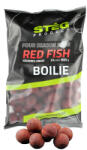  Stég Four Season Serie Red Fish 24 mm 800 g etetőbojli