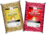  Carp Zoom Bébikukorica Pellet Eper 800 g etetőpellet