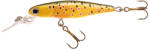 JAXON Holo Select Manga ED 5 cm 8 g úszó, mélyre törő minnow wobbler