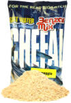  Benzár Mix Chefal Formaggio Cheese Groundbait 1 kg etetőanyag