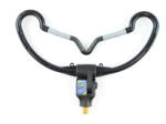Middy Top Notch Inter V bottartó fej 19 cm