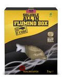  SBS Soluble All In Flumino Box F-CODE Undercove 16 mm 1 kg etetőanyag