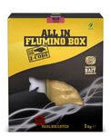  SBS All In Flumino Box Z-CODE Undercover 14 mm 1, 5 kg etetőanyag