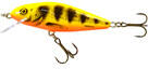 Salmo Perch PH8DR RR 8 cm 14 g úszó, mélyre törő crankbait wobbler