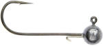 Reiva Ultra Strong 2/0-s 7 g szakállas jigfej 4 db/csomag