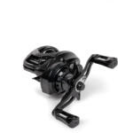 Zebco Demonic All Black Baitcaster LHW 150 multiplikátoros orsó