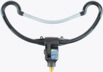 Middy Top Notch Inter Sling bottartó fej 19 cm