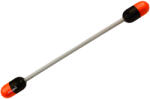 Kamasaki Fekvő Stupek 58 cm szürke + fekete stupek