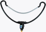 Middy Top Notch Big Head Sling bottartó fej 30 cm