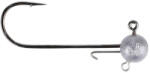 Mikado Jaws Stinger Eye 12/0-s 10 g szakállas jigfej 2 db/csomag