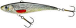 JAXON Holo Select Bolas RA 9 cm 21 g süllyedő stickbait