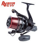 Nytro STARKX CARBON LONG CAST 4500 feeder orsó