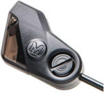 Mivardi MCX 66 fekete LED-es merevkaros swinger