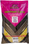  Top Mix Method Carp Ananász Vajsav 800 g etetőanyag