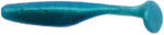  Alpha Tackle Paddleworm Blue Crystal / 7cm / 1db