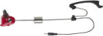 JAXON SYS104 piros LED-es merevkaros swinger