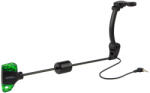 Carp Academy V-Head zöld LED-es merevkaros swinger