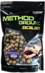  Jaxon Method Ground Squid-octopus (tintahal-polip) 16 mm 1 kg etetőbojli