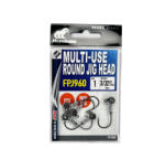Hayabusa Multi USE 3/32 jigfej 5 db/csomag