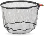 MS Range verseny merítőháló fej / nano net 12X6mm one sake-dry / 50X40cm / 30cm mély