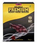  SBS Soluble Premium Ready-made M4 Liver Premium Soluble 24 mm 1 kg etetőbojli