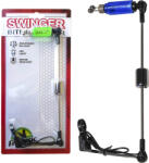 Frenetic AIR kék LED-es merevkaros swinger