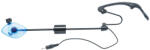 JAXON SYS121 kék LED-es merevkaros swinger