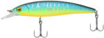  Reiva Drifter Firetiger 10 cm 14 g úszó minnow wobbler