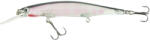 JAXON Atract Uklej A 11 cm 12 g úszó minnow wobbler