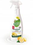 Green Emotion Univerzális zsíroldószer, Citrom, Green Emotion, 750 ml (8006130504298)