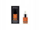Millefiori Millefiori illóolaj ultrahangos párologtatóhoz, Black Tea Rose (Fekete tea és rózsa) illatban, 15 ml (8051938692609)
