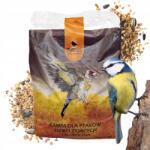Turdus Egészséges Eledel Madáreledel Keverék Egész Évre 1KG (123)